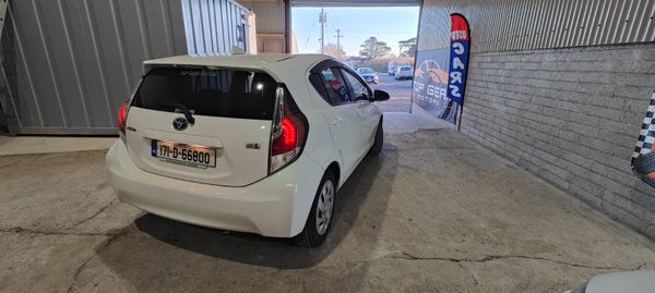 2017 Toyota Aqua Low milage (Deposit taken) 373004884