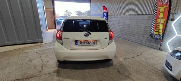 2017 Toyota Aqua Low milage (Deposit taken) 373004887