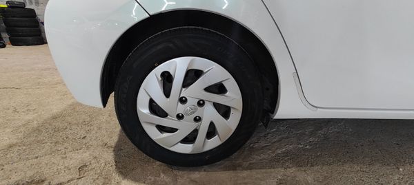 2017 Toyota Aqua Low milage (Deposit taken) 373004889