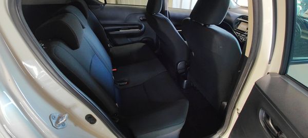 2017 Toyota Aqua Low milage (Deposit taken) 373004896