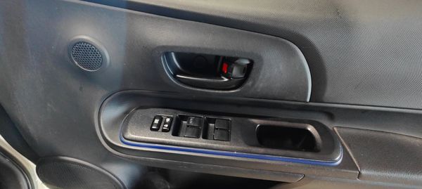 2017 Toyota Aqua Low milage (Deposit taken) 373004897