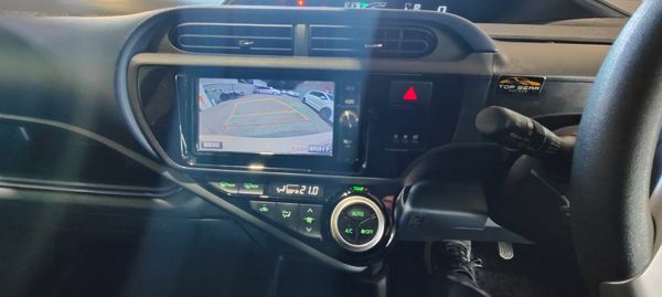 2017 Toyota Aqua Low milage (Deposit taken) 373004898