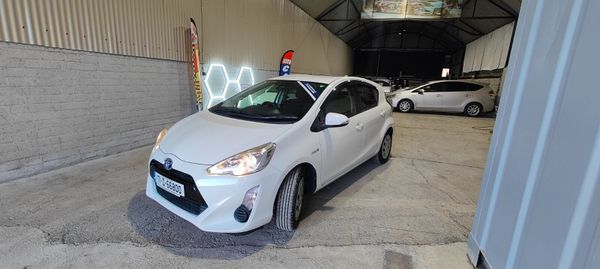 2017 Toyota Aqua Low milage (Deposit taken) 373004891