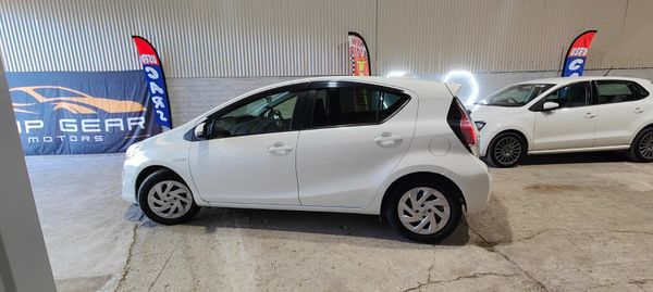 2017 Toyota Aqua Low milage (Deposit taken) 373004892