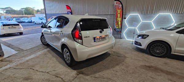 2017 Toyota Aqua Low milage (Deposit taken) 373004893