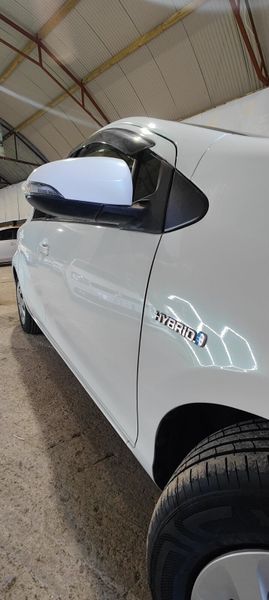 2017 Toyota Aqua Low milage (Deposit taken) 373004904