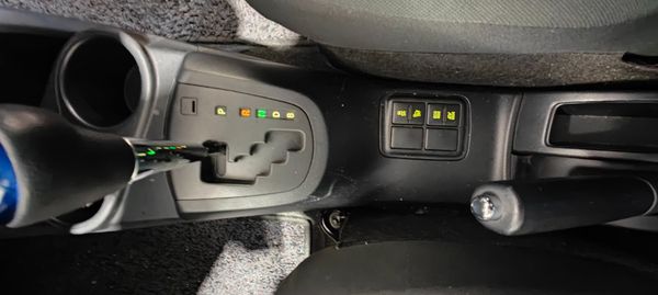 2017 Toyota Aqua Low milage (Deposit taken) 373004902