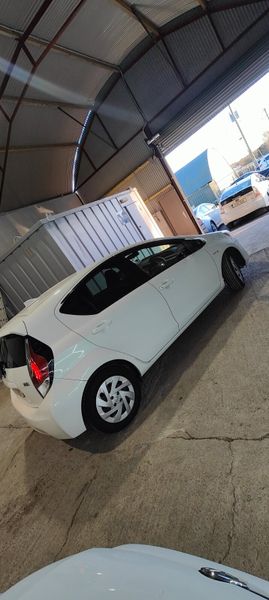 2017 Toyota Aqua Low milage (Deposit taken) 373004916