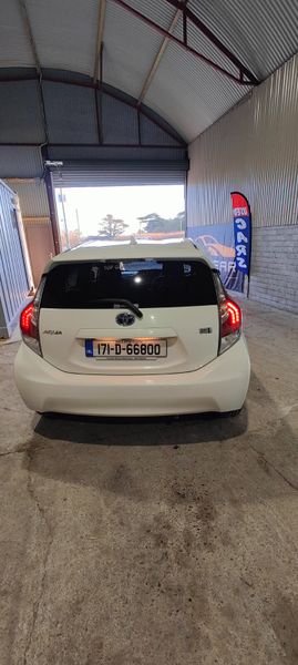 2017 Toyota Aqua Low milage (Deposit taken) 373004918