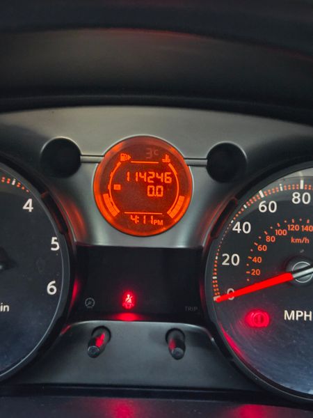 Nissan Qashqai 1.5d SE, Low mileage 373005058