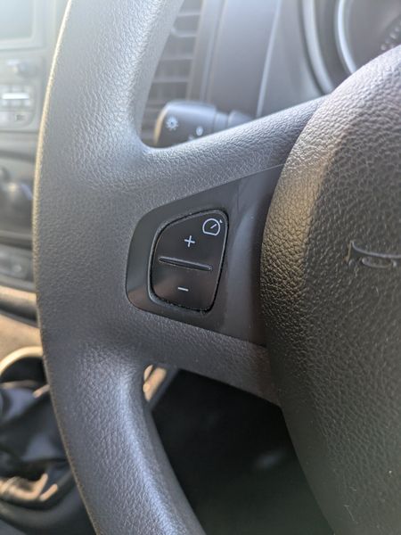 Renault Trafic 2021/ VAT INCL /DOE 04/26. 373007386