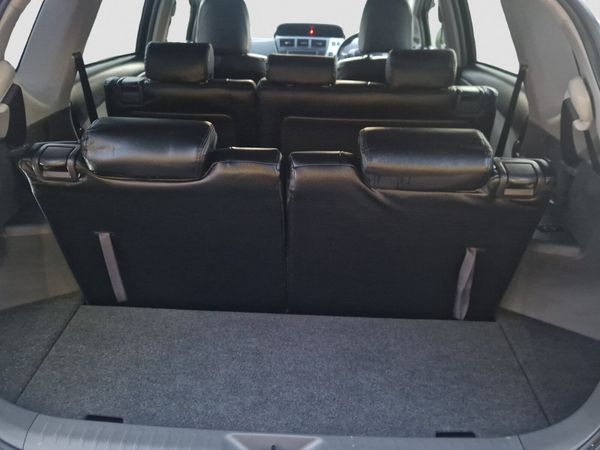 2013 TOYOTA PRIUS ALPHA *7 SEATER* AUTO HYBRID 373025754