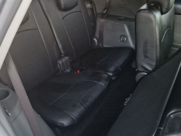 2013 TOYOTA PRIUS ALPHA *7 SEATER* AUTO HYBRID 373025755