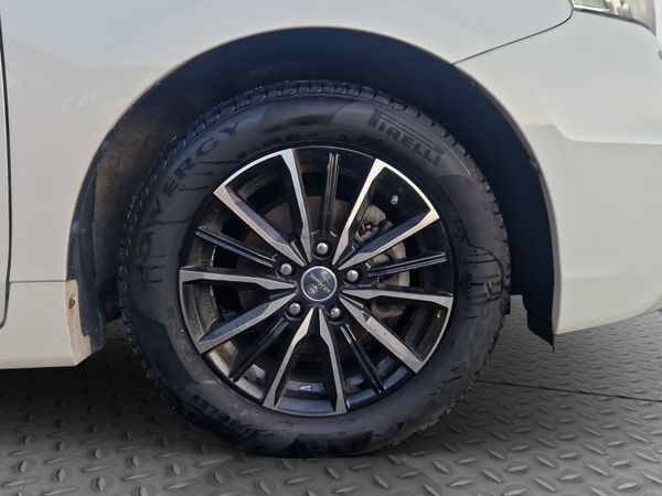 2013 TOYOTA PRIUS ALPHA *7 SEATER* AUTO HYBRID 373025806