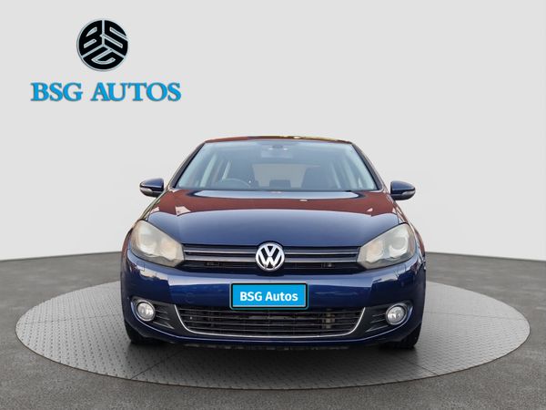 2012 VOLKSWAGEN GOLF 1.4 TSI AUTOMATIC 373026965