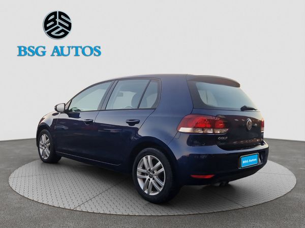 2012 VOLKSWAGEN GOLF 1.4 TSI AUTOMATIC 373026967