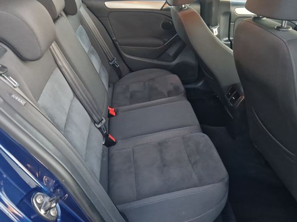 2012 VOLKSWAGEN GOLF 1.4 TSI AUTOMATIC 373026977