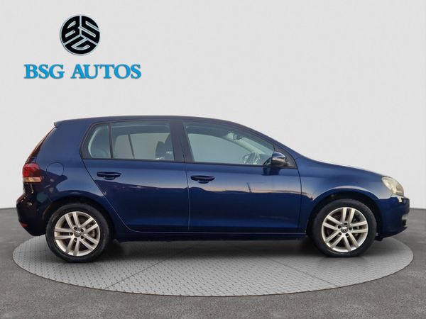 2012 VOLKSWAGEN GOLF 1.4 TSI AUTOMATIC 373026978