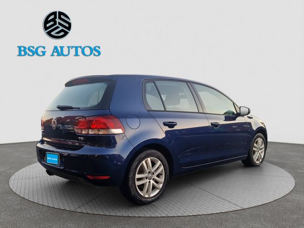 2012 VOLKSWAGEN GOLF 1.4 TSI AUTOMATIC 373026979