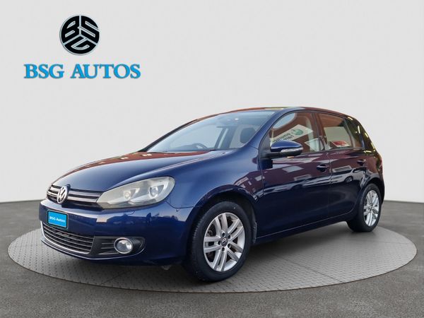 2012 VOLKSWAGEN GOLF 1.4 TSI AUTOMATIC 373026970
