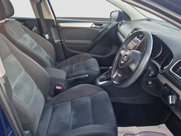 2012 VOLKSWAGEN GOLF 1.4 TSI AUTOMATIC 373026980