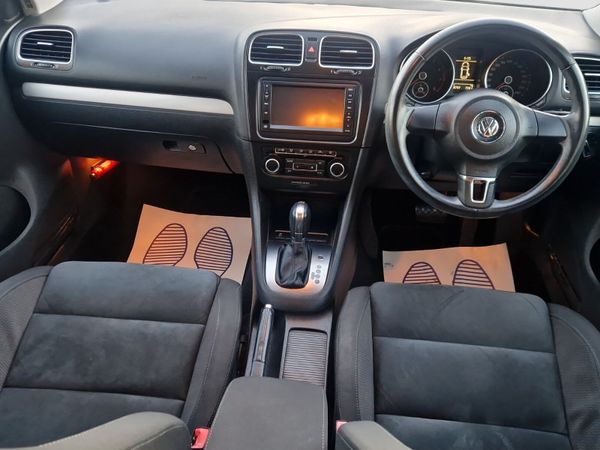 2012 VOLKSWAGEN GOLF 1.4 TSI AUTOMATIC 373026997