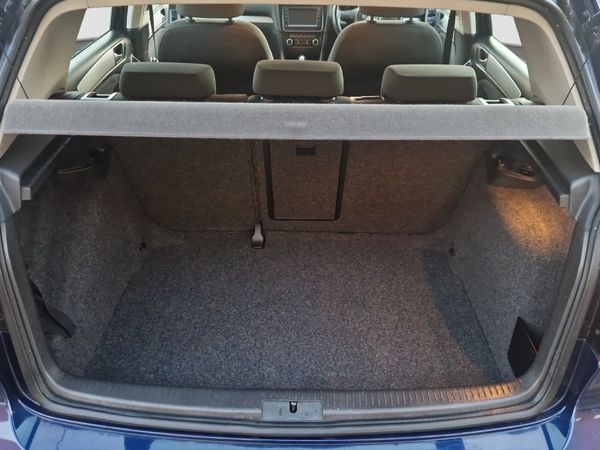 2012 VOLKSWAGEN GOLF 1.4 TSI AUTOMATIC 373027002