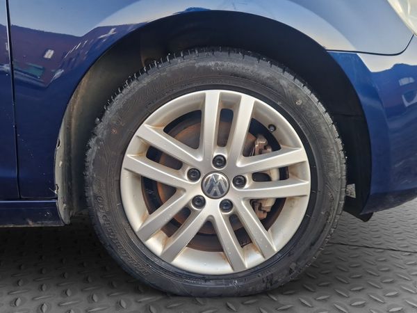 2012 VOLKSWAGEN GOLF 1.4 TSI AUTOMATIC 373027013