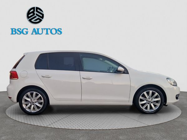 2012 VOLKSWAGEN GOLF 1.4 TSI AUTOMATIC 373027638