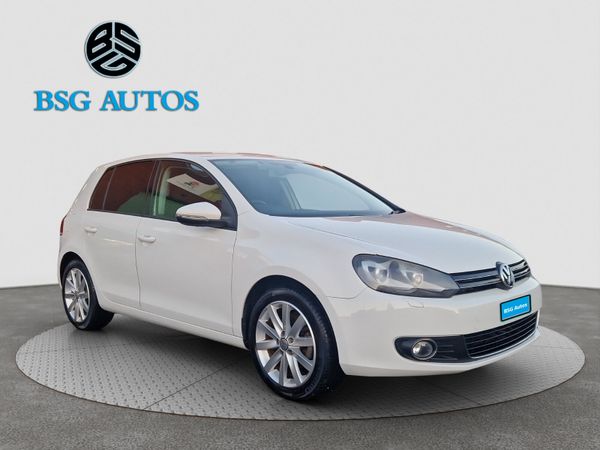 2012 VOLKSWAGEN GOLF 1.4 TSI AUTOMATIC 373027641