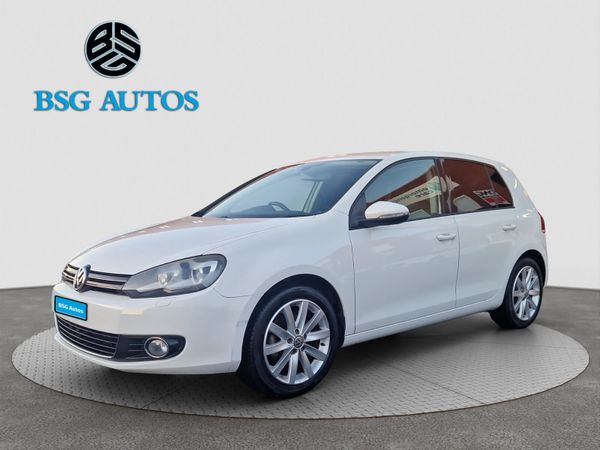 2012 VOLKSWAGEN GOLF 1.4 TSI AUTOMATIC 373027654