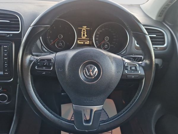 2012 VOLKSWAGEN GOLF 1.4 TSI AUTOMATIC 373027657