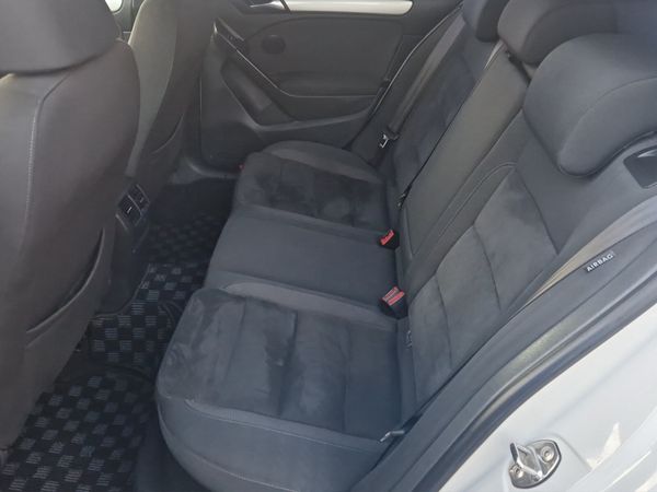 2012 VOLKSWAGEN GOLF 1.4 TSI AUTOMATIC 373027666