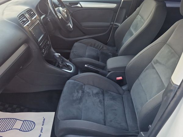 2012 VOLKSWAGEN GOLF 1.4 TSI AUTOMATIC 373027668