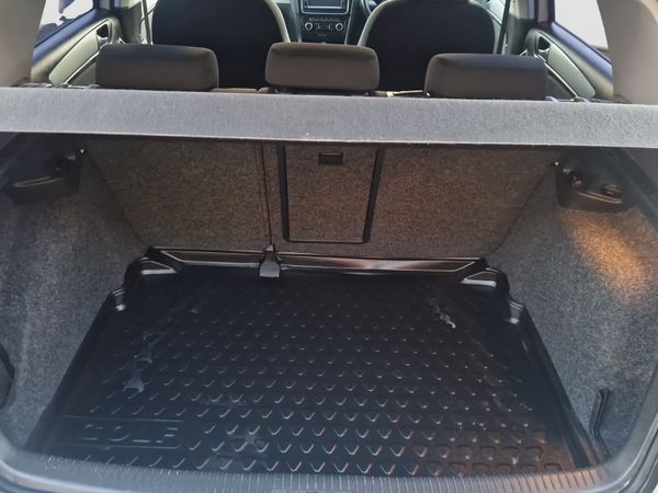 2012 VOLKSWAGEN GOLF 1.4 TSI AUTOMATIC 373027669