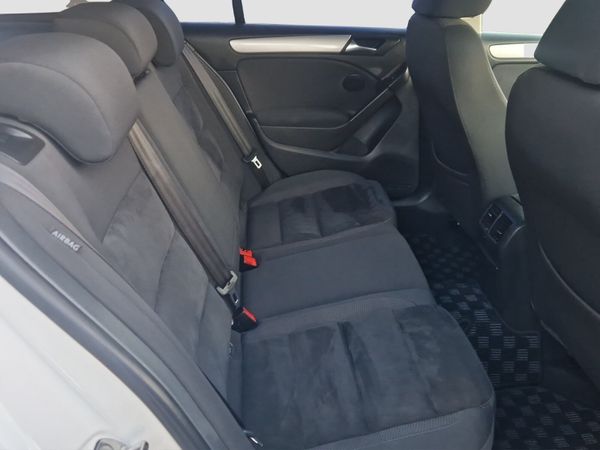 2012 VOLKSWAGEN GOLF 1.4 TSI AUTOMATIC 373027676