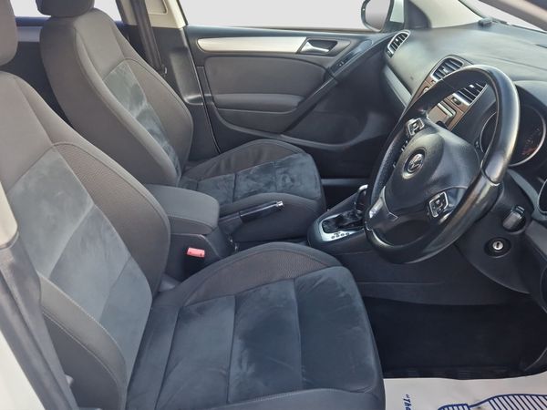 2012 VOLKSWAGEN GOLF 1.4 TSI AUTOMATIC 373027678