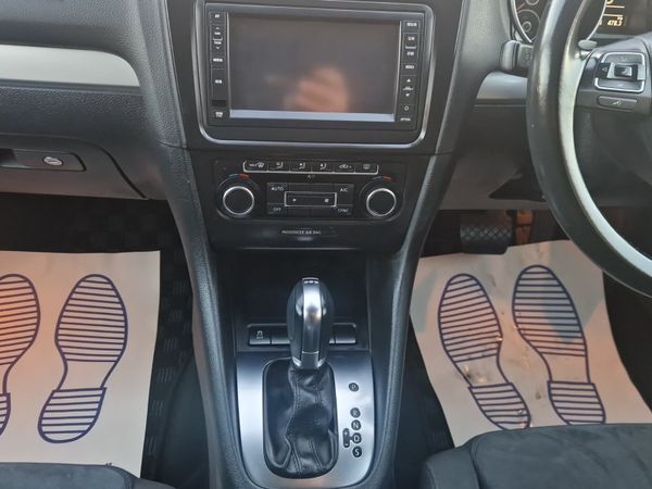 2012 VOLKSWAGEN GOLF 1.4 TSI AUTOMATIC 373027670