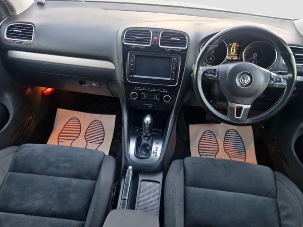 2012 VOLKSWAGEN GOLF 1.4 TSI AUTOMATIC 373027671