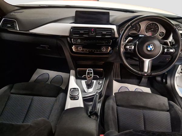 2016 BMW 3 SERIES 320I M-SPORTS 2.0 PETROL AUTO 373028496