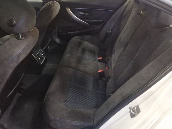 2016 BMW 3 SERIES 320I M-SPORTS 2.0 PETROL AUTO 373028514