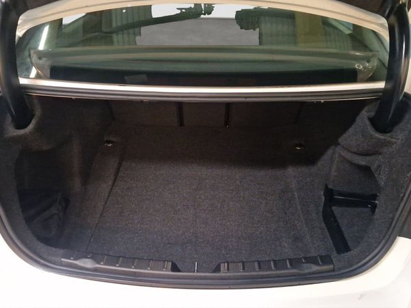 2016 BMW 3 SERIES 320I M-SPORTS 2.0 PETROL AUTO 373028516