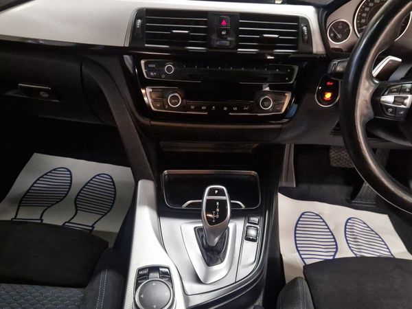 2016 BMW 3 SERIES 320I M-SPORTS 2.0 PETROL AUTO 373028517