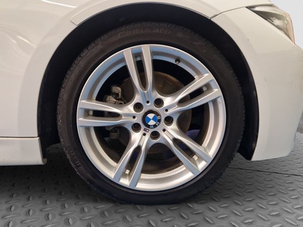 2016 BMW 3 SERIES 320I M-SPORTS 2.0 PETROL AUTO 373028510