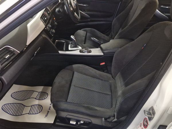 2016 BMW 3 SERIES 320I M-SPORTS 2.0 PETROL AUTO 373028523