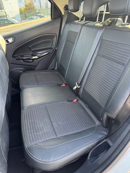 Ford EcoSport 2018 titanium diesel 1.5 373035633