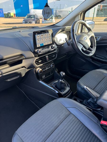 Ford EcoSport 2018 titanium diesel 1.5 373035667