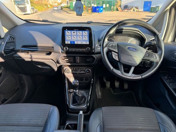 Ford EcoSport 2018 titanium diesel 1.5 373035689