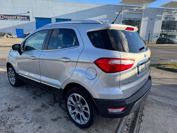 Ford EcoSport 2018 titanium diesel 1.5 373035682