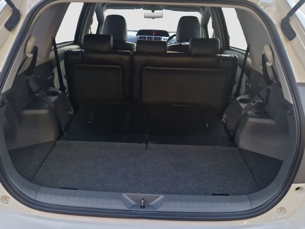 2013 TOYOTA PRIUS ALPHA *7 SEATER* AUTO HYBRID 373032589